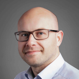 Dipl.-Ing. Lukas Dörfel