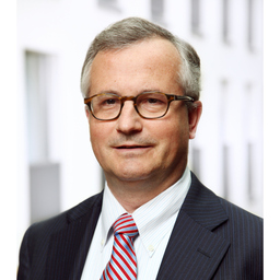 Dr. Rainer Minz