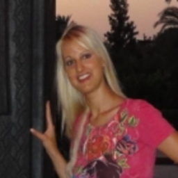 Bettina Brinkamp