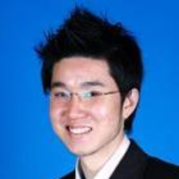 Nicholas Gan