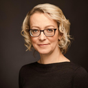 Social Media Profilbild Anja Polte Halle