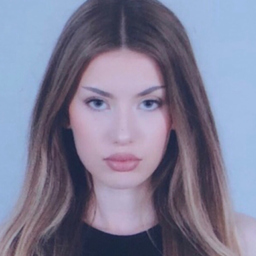 Anna-Maria Rashkovska