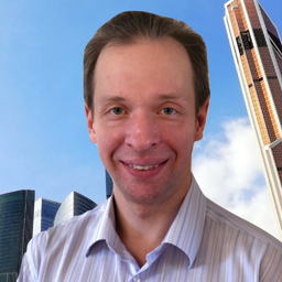 Mikhail Davidovich