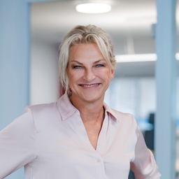 Nicole Prechiner