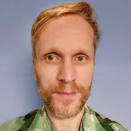 Benjamin Buller