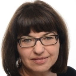 Christine Baron