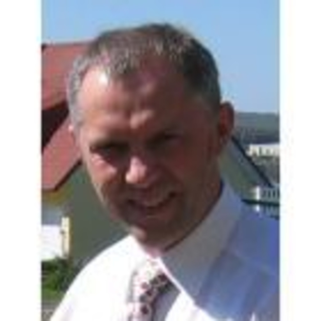 Günther Müller Geschäftsführer MTM MontageTechnikMüller GmbH XING