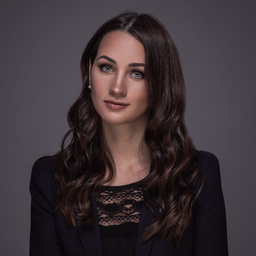 Profilbild Cira Braun