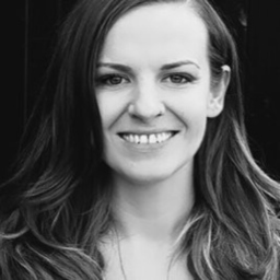 Ann Marie Oddie