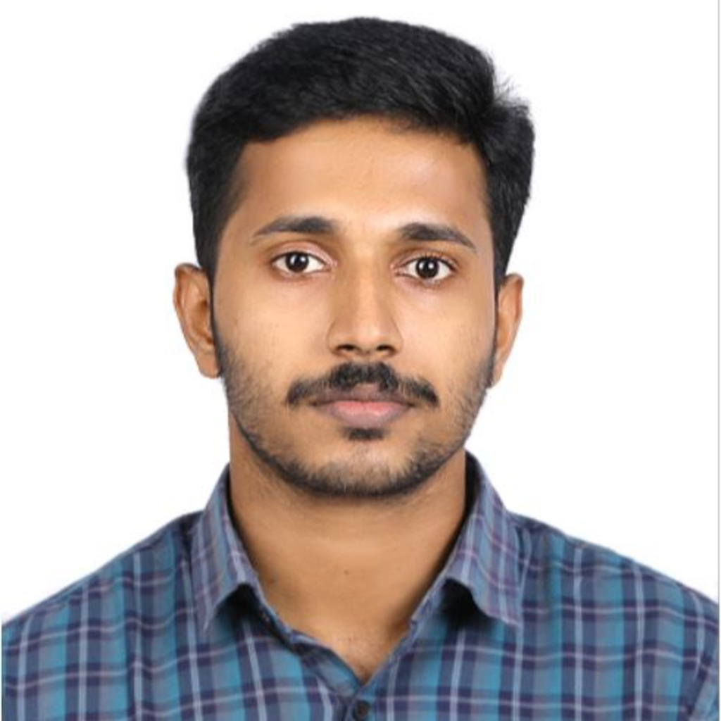 Ajith James Product Design And Development Engineer Amphenol FCI ajith-james-product-design-and-development-engineer-amphenol-fci