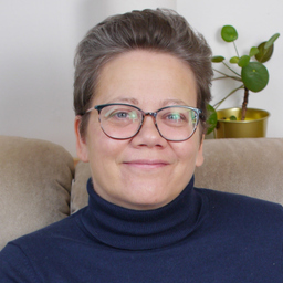Nadine von Wernsdorff