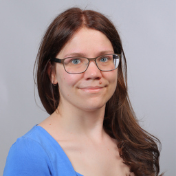 Margarethe Dziendziel