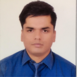 Ing. Dheeraj Trivedi