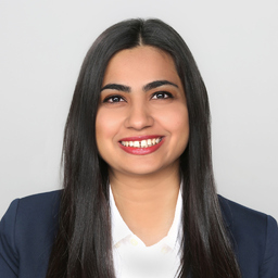 Profilbild Saba Sabir
