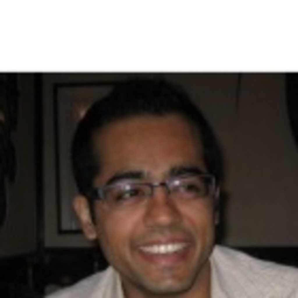 Az Ahmed Marketing Assistant Axis Property Investment XING