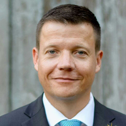 Ronny Hoffmann
