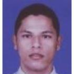 ALEXANDER CASTRILLO GALVAN