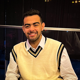 Mahmoud Abbassi