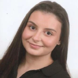 Savvatou Sidiropoulou