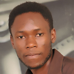 Ronald Kacoboyo