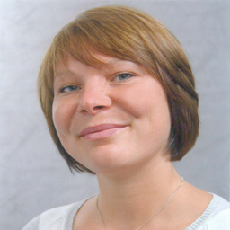 Maria Linn Hradsky