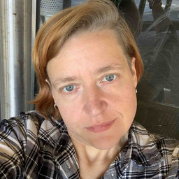 Diana Krause