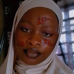Mariam Alakoso's profile picture