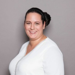 Pia-Maria Renger