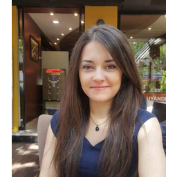 DENİZ ATAKLI