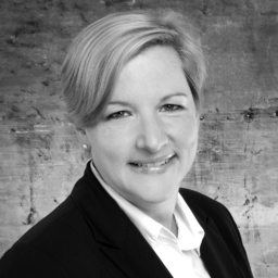 Christiane Pinger