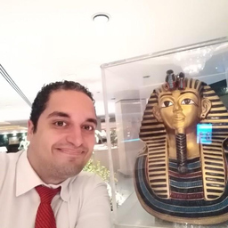 Mohammed Abbas