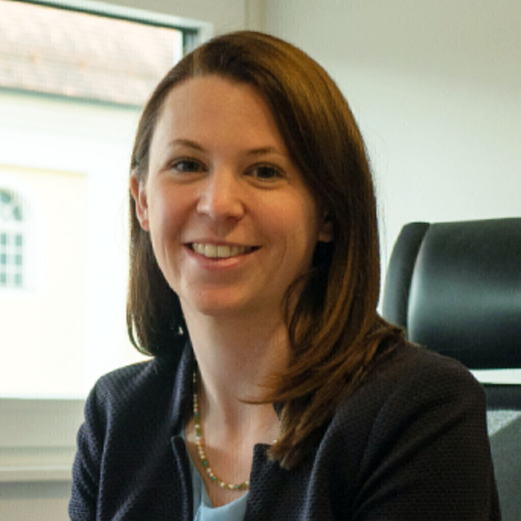 Dr. Clara Hochleitner-Wanner - Rechtsanwaltsanwärterin ...