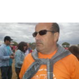 Pedro Benito Sevilla
