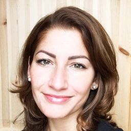 Ayfer-Antonella Brunetti-Raubach