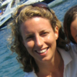 Charlotte Wulff