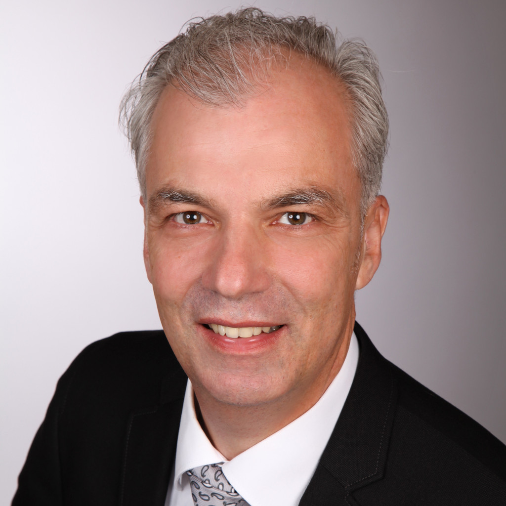 Dipl.Ing. Thomas Wurster technischer Vertrieb/Außendienst Elsässer