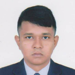 MD GOLAM MOHAIMAN