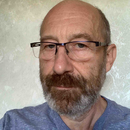 Uwe Dengler
