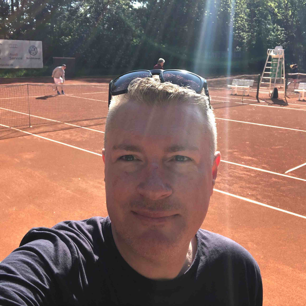 Lars Hahnemann Zertifizierter Verkaufsberater AMB Automobile Borna