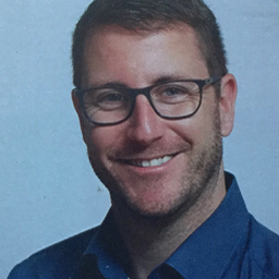 Dominic Bauer