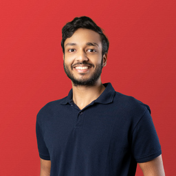Keshav Kumaresan