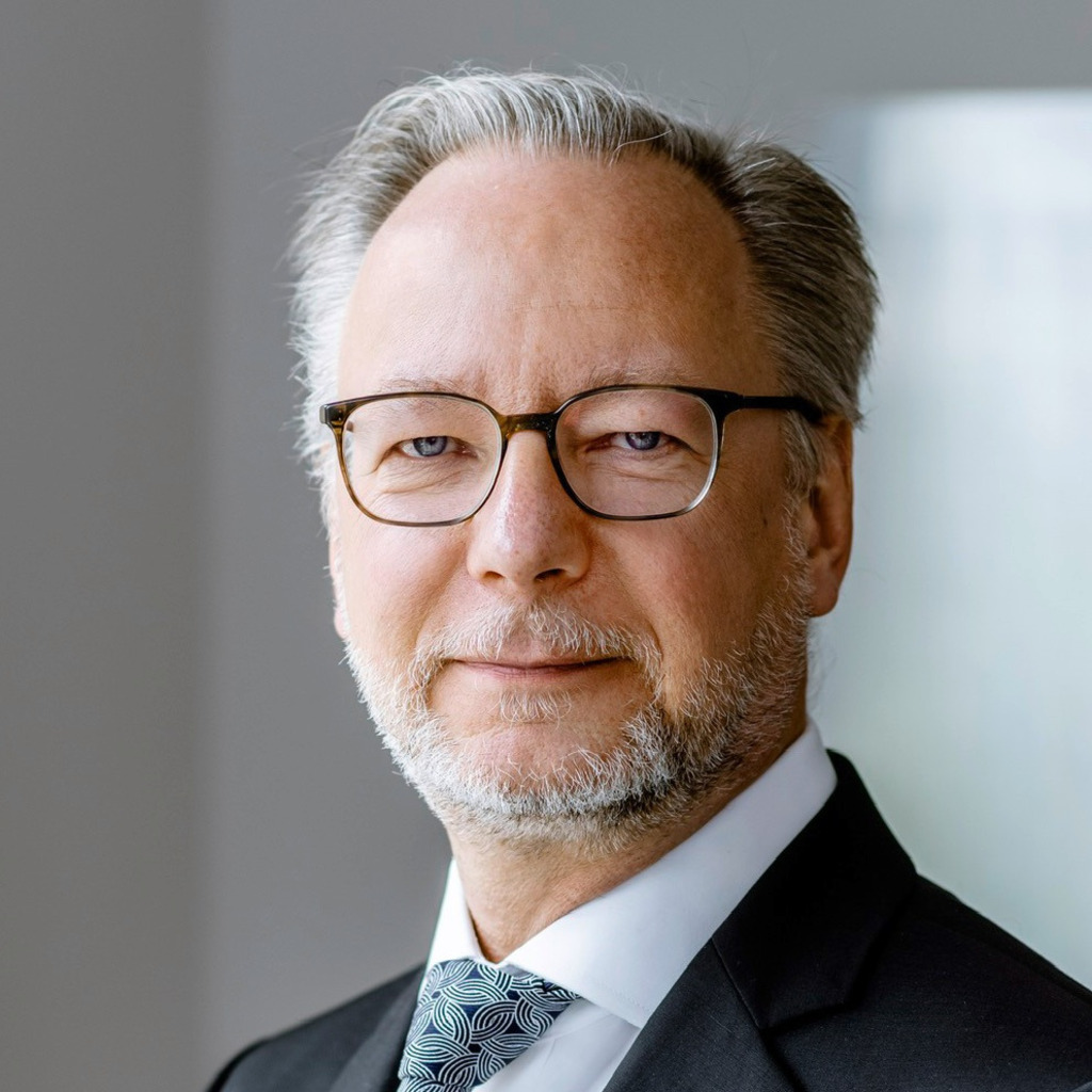 Jörg Michael Siecke Rechtsanwalt, Partner Friedrich Graf von Westphalen & Partner mbB XING