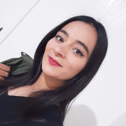 Sarra Hamrouni