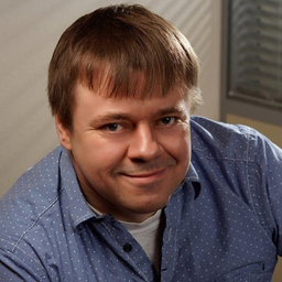 Alexey Aristov's profile picture