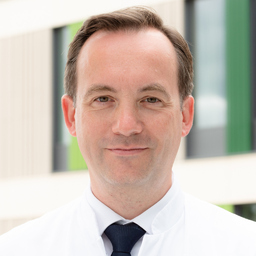 Dr. Tobias Winkler
