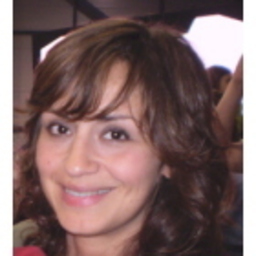 Francisca Mérida García