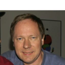 Eckehard Wolf