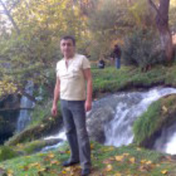 Osman Nuri Ören