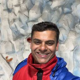 Aniruddha Bhogle