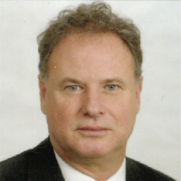Axel Ingo Wersdörfer